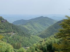 -莫干山风景区