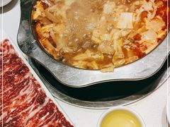 -古乐牛香鲜牛肉牛杂火锅(观前街店)