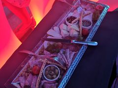 -福州天元国际威斯汀酒店·中国元素餐厅