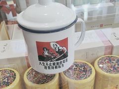 -北京张一元茶庄(黑龙江省旗舰店)