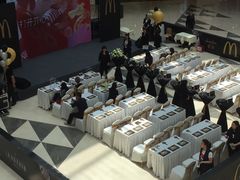 -麦当劳(哈西万达店)