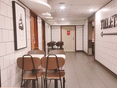 用餐区-麦当劳(文武路店)