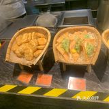 吃喝松江[农家菜老大]