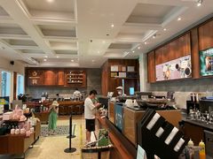 -星巴克臻选(广州沙面店)