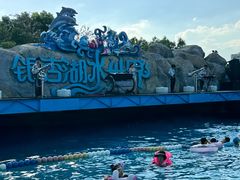 -南京银杏湖乐园