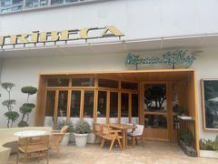 -翠贝卡&Mama Kelly Brunch Coffee(河西店)