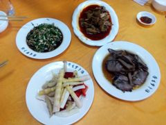 -荣生萝卜汤饭店