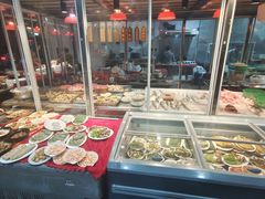 -车头老二大排档