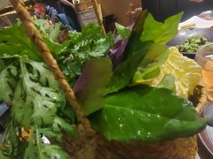 -一朵菌·野生菌探索家火锅(南亚店)
