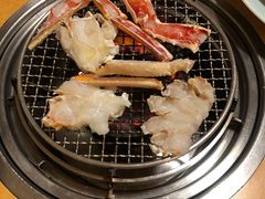 -蟹道乐(道顿堀本店)