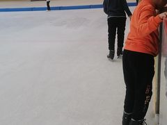 -陈露国际冰上中心(天津嘉里汇店)