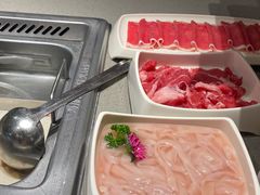 -海底捞火锅(石狮泰禾广场店)