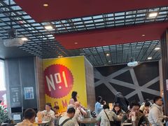 -麦当劳(宁波火车高铁站店)