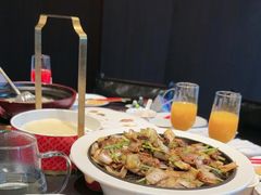 -秀儿四九城·新京菜(亚运村鸟巢店)