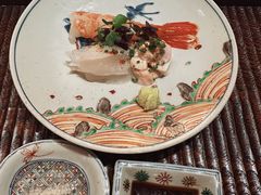 -晴空·日本料理(万象城店)