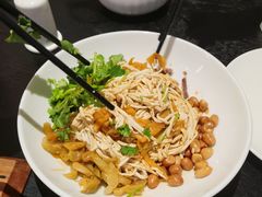 -老海陵·泰州菜(三水湾店)