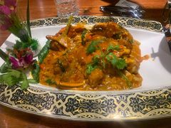 -Siam泰餐厅(水上公园店)