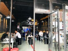 门面-傅先生东北菜(青年城店)