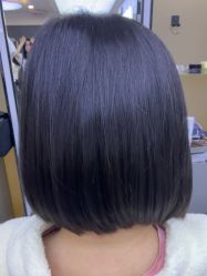 -藤野造型烫染
