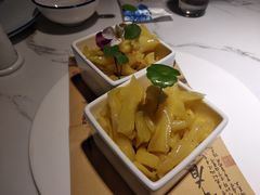 -姜君·千岛湖鱼头馆(浦东大道店)