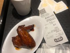 -大家乐(广州天河城六楼店)