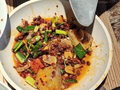 -树厨贵州菜(大十字店)