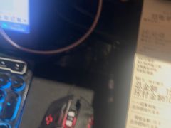 -绿茶餐厅(西单老佛爷店)