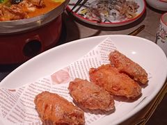 -新白鹿餐厅(嘉兴八佰伴华府店)