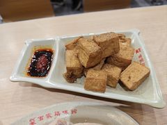 -百家鸡味馆(清泰店)
