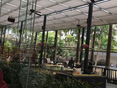 -红林大酒店RFcafe自助餐厅