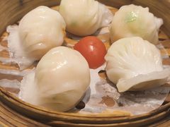 -名盈轩酒家(新一城店)