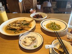 -永安鱼庄·镇江菜(丁卯店)