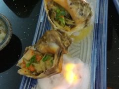 -真剑日本料理·铁板烧(贵州路店)