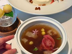 -王品牛排(珠海富华里店)