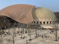 -牛首山文化旅游区