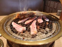 -西塔拾玖泥炉烤肉·活鳗(芝麻街店)