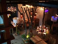-MAAN COFFEE(金桥店)