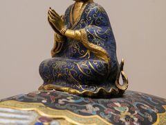 -上海博物馆(人民广场馆)