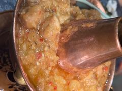 -蜗牛小馆醉乡民谣云南菜(惠新西里店)