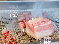 -肉甲韩国木炭烤肉(新壹街1店)
