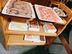 -傣妹火锅(南京东路一店)