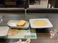 -豪客来牛排(府河店)