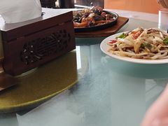 -胡老三家土菜馆·老店地方特色菜·招牌茅山地锅老鹅