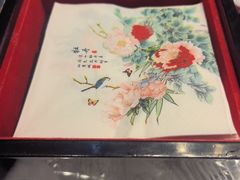 -味+新京宴·烤鸭·北京菜(创意谷店)