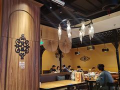 -耶里夏丽·丝路新疆菜·清真食品(徐汇南丹东路臻选店)
