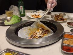 -么子烤肉(化龙池店)