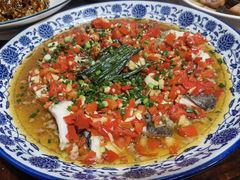 -十碗头(诚信路店)