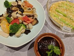 -山外山菜馆(玉泉路店)