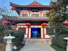 -华清宫景区