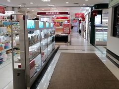 -保定百货大楼(裕华西路店)